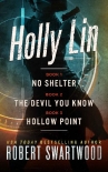 Читать книгу Holly Lin Box Set | Books 1-3